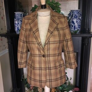 Boy. Band of Outsiders blazer